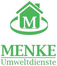 Menke Umweltdienste Logo